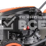 Газонокосилка бензиновая PATRIOT PT 514S, фото9