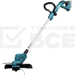 Триммер электрический Makita DUR193Z аккум. 280Вт реж.эл.:леска/нож, фото15