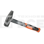 Молоток слесарный Patriot MHF-600 с фиберглассовой рукояткой, 600г, фото8