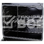 Плита электрическая Hansa FCEW53000 белый, конфорок 4 шт, духовка 68 л, 50 см x 85 см x 60 см, фото15