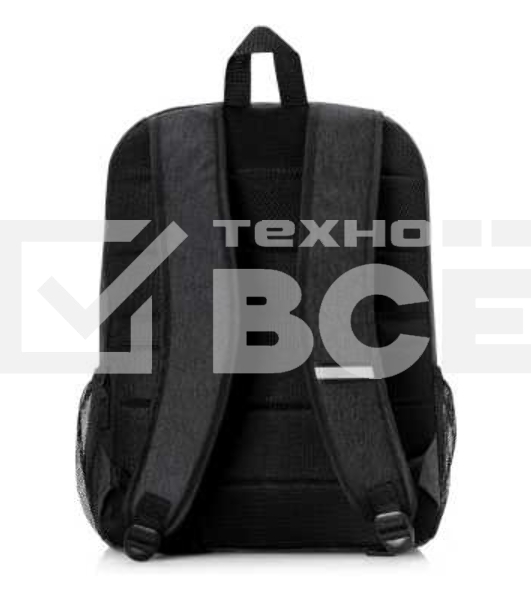Рюкзак HP Case Prelude Backpack (for all hpcpq 10-15.6' Notebooks) 1X644AA
