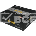 Блок питания Chieftec A-90 GDP-650C RTL, 650Вт, 140мм, модульный, черный, фото3