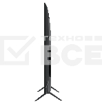 Телевизор Яндекс 75' YNDX-00105 черный MiniLED UHD 144Hz Smart TV Станция Про с Алисой, фото2