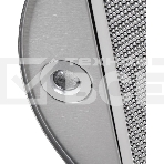 Вытяжка пристенная Maunfeld Lee Wall 35 нержавеющая сталь, 35 см, 1050 куб. м/ч, 54 дБ, фото8