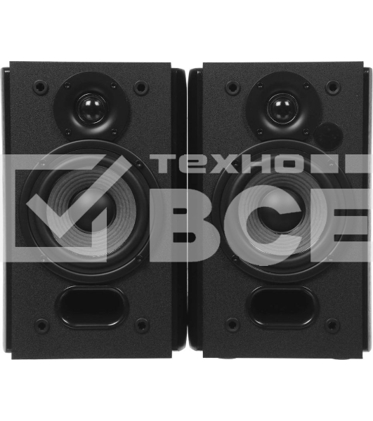 Акустическая система Edifier R1380T черный