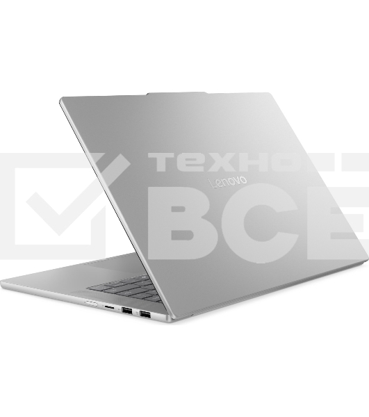 Ноутбук Lenovo IdeaPad 5 Slim 15ARP10/15.1'/OLED/AMD Ryzen 7 7735HS/32GB/1024GB SSD/AMD Radeon 680M/Windows 11 Pro/серый/1.49kg