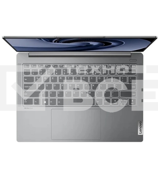 Ноутбук Lenovo IdeaPad 5 Pro 14IMH9/14'/OLED/Intel Core Ultra 5 125H/16GB/1024GB SSD/Intel Arc Graphics/Windows 11 Pro/серый/1.46kg