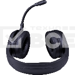 Гарнитура Defender Debor чёрный, проводная, USB, подсветка, фото8