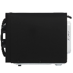 Микроволновая печь Beko SOLO MOF23300B черный, 23 л, 900 Вт, переключатели - поворотный механизм, фото7