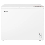 Морозильный ларь Novis NS-280RW, белый, 260л, фото 1