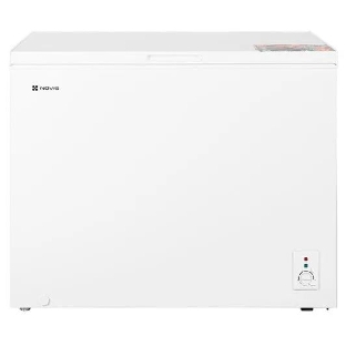 Морозильный ларь Novis NS-280RW, белый, 260л
