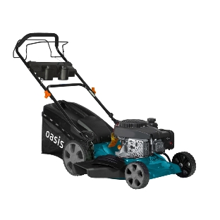 Газонокосилка бензиновая Oasis GbR-5, 5 л.с.