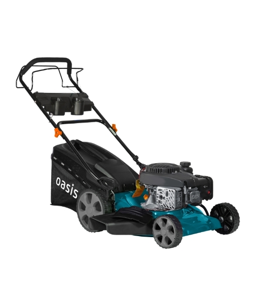 Газонокосилка бензиновая Oasis GbR-5, 5 л.с.