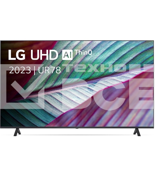 Телевизор LG 55