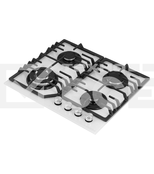 Газовая панель Maunfeld EGHG.64.43CW/G