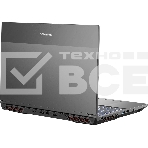 Ноутбук Colorful X15 AT 23 Intel Core i5-12450H/16Gb/SSD512Gb/RTX4050/15.6