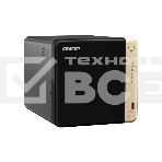 Сетевой RAID-накопитель TS-464-8G, фото16