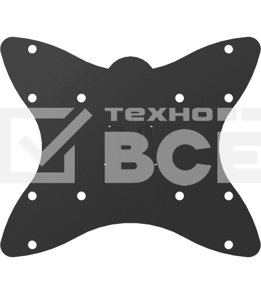 Кронштейн LE'STER LST-201.01 ТВ 10