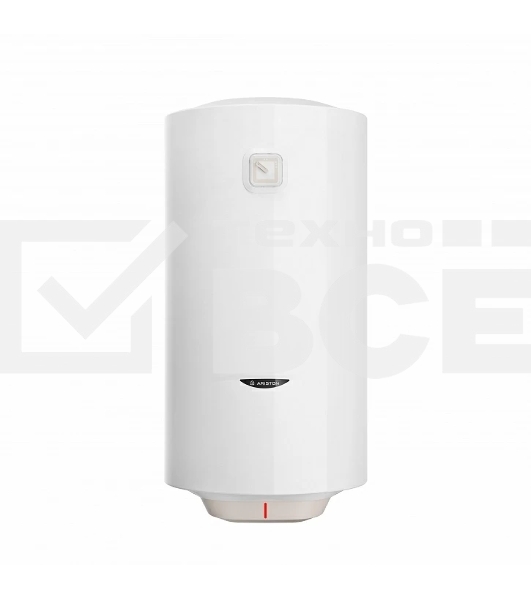 Водонагреватель Ariston DUNE1 R 80 V 1,5K SLIM PL 3700636