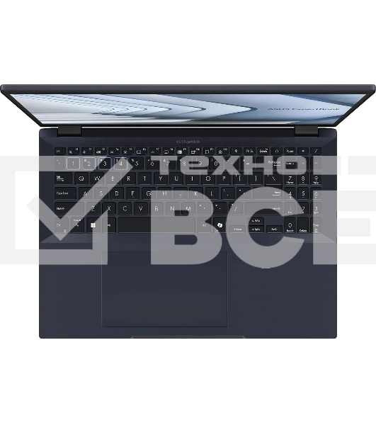 Ноутбук Asus Expertbook B3 B3604CVA-Q90151 Core i5 1335U 16Gb SSD512Gb Intel Iris Xe graphics 16