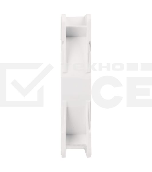 Вентилятор для корпуса Arctic P12 PWM PST A-RGB белый, 120 мм, 2000 об/мин, 22.5 дБ, 4 pin