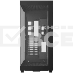 Компьютерный корпус Deepcool CH780 black (ATX, без БП, ARGB, 4xUSB3.2 Type-A + USB3.2 Type-C) (R-CH780-BKADE41-G-1) MidiTower, фото4