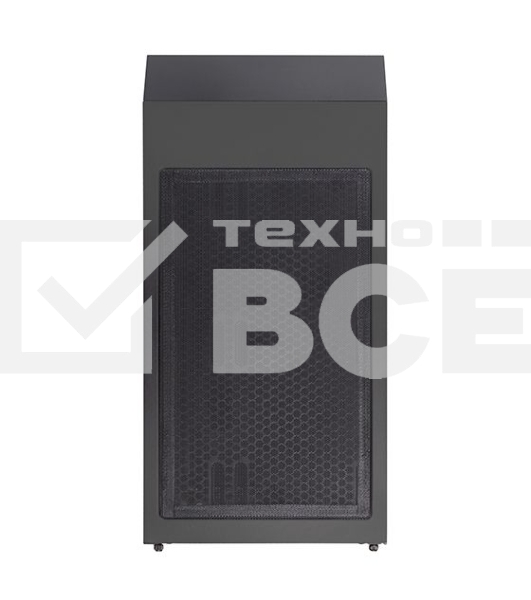 Компьютерный корпус SilverStone SST-FAR1B-PRO-V2 TO-C382-SST-FAR1B-PRO-V2 (814452)