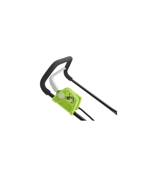 Газонокосилка аккумуляторная GreenWorks G40LM35, 40V, 35 см, без АКБ и ЗУ