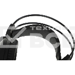 Наушники с микрофоном MSI DS502 черный 2м накладные USB оголовье (S37-0400120-SV1), фото7