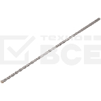 Бур по бетону, SDS-Plus, GreatFlex Light, 10x460 мм, фото2