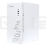Компьютер Raskat Standart 300 (Intel Core i3 10100, RAM 16Gb, SSD 480Gb, no OS, kb+ms, white) , фото2