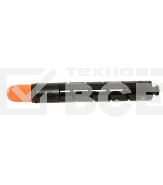 Картридж лазерный CANON C-EXV-29 BK черный (36 000 стр.) для Canon iR Advance 5030, 5030i, 5035, 5035i