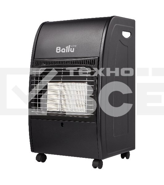 Обогреватель инфракрасный газовый Ballu BIGH-45 B
