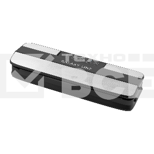 Вакуумный упаковщик Galaxy Line GL 2720  черный