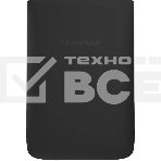 Электронная книга PocketBook 618 Basic Lux Ink Black (PB618-P-WW), фото2