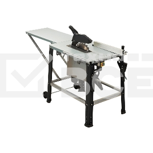 Станок распиловочный Zitrek TS-2500-315 2500W 067-1011