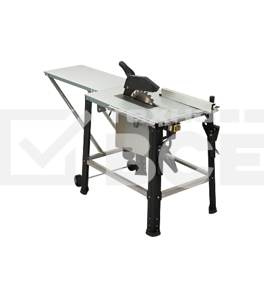 Станок распиловочный Zitrek TS-2500-315 2500W 067-1011