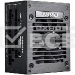 Блок питания Lian-Li SFX 750W SP750 80 PLUS  gold (20+4pin) APFC 92mm fan 8xSATA Cab Manag RTL, фото6