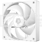 Комплект вентиляторов для корпуса ID-Cooling AF-125-W TRIO белый, 120 мм, 2000 об/мин, 29.85 дБ, 4 pin, фото4
