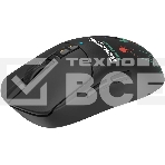 Мышь беспроводная/проводная A4Tech Bloody R72 Ultra Duo черный/рисунок, 20000 dpi, радиоканал, USB, кнопки - 7, фото4