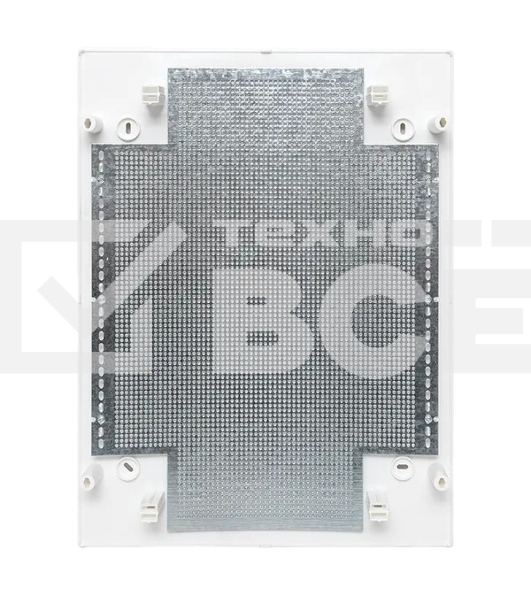 Щит слаботочный навесной 