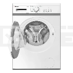 Стиральная машина Hansa WHE1041 (1191287) белый загр. фронтальная макс.: 6 кг 1000 об/мин класс: А+, фото3