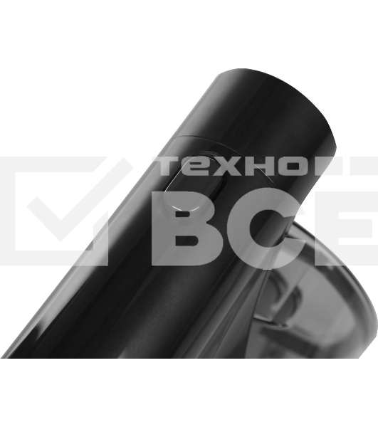 Вертикальный пылесос DREAME Z-Series Z20, 250Вт, черный