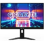 Монитор 27' Gigabyte M27U IPS 3840x2160, 160 Гц, 1 мс, 16:9, 400 кд/м², 2xHDMI, 1xDP, 4xUSB, черный, фото 1