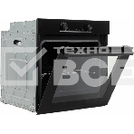 Электрический духовой шкаф Gorenje BO6735E02BK, встраиваемый, фото9