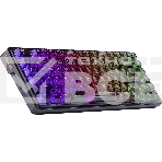 Клавиатура Redragon Elf Pro (71742) беспроводная, USB, Bluetooth/Радиоканал, черный, фото3