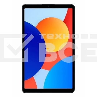 Планшет Xiaomi Redmi Pad SE 8.7 4/64Gb серый