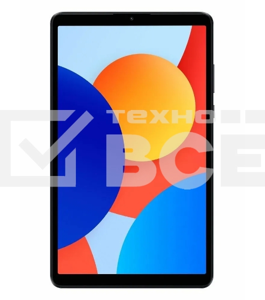 Планшет Xiaomi Redmi Pad SE 8.7 4/64Gb серый