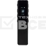 Диктофон Цифровой Digma DiVoice RV70 32Gb черный, фото23