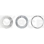 Диск пильный Berger BG1649 по дер. d=305мм d(посад.)=30мм (циркулярные пилы) (упак.:1шт), фото4